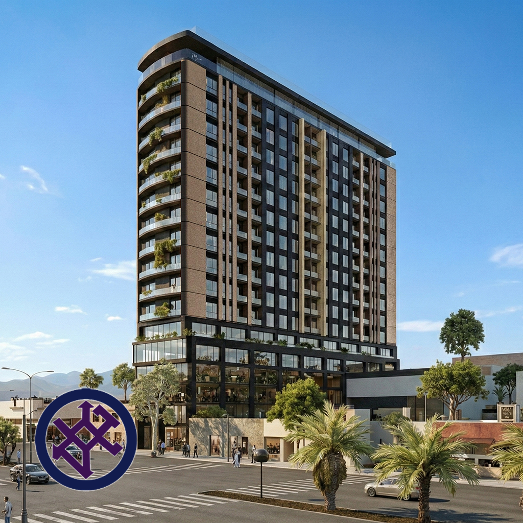 Borealis presentacion